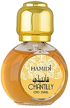 Hamidi Chantilly - Perfumy olejkowe — Zdjęcie N1