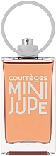 Courrèges Mini Jupe - Woda perfumowana — Zdjęcie N5