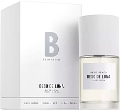 Beso Beach Beso de Luna - Woda perfumowana — Zdjęcie N1