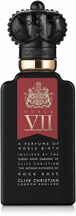 Clive Christian Noble VII Rock Rose - Perfumy — Zdjęcie N1