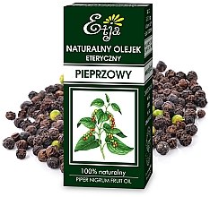 Kup Naturalny olejek eteryczny pieprzowy - Etja Natural Essential Oil