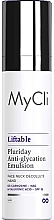 Kup Emulsja ochronna antyglikacyjna - MyCli Liftable Pluriday 365 Anti-glycation Emulsion