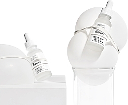 The Ordinary Multi-Peptide + HA Serum - Multi-peptydowe serum do twarzy — Zdjęcie N5