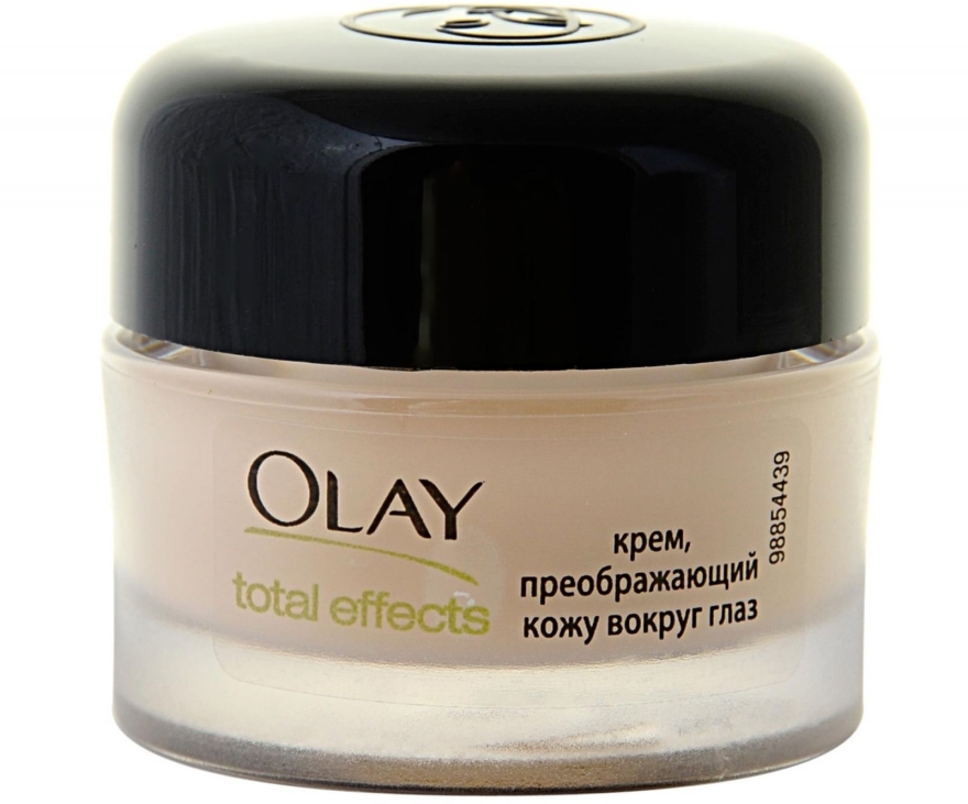 Krem pod oczy - Olay Total Effects 7 In One Transforming Eye Cream