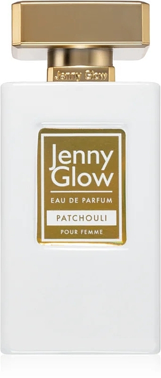 Jenny Glow Patchouli Pour Femme - Woda perfumowana — Zdjęcie N2