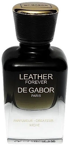 De Gabor Leather Forever - Perfumy — Zdjęcie N1