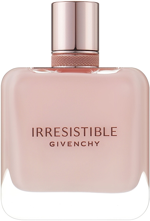 Givenchy Irresistible Rose Velvet Eau - Woda perfumowana — Zdjęcie N3