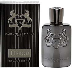 Kup Parfums De Marly Herod Royal Essence - Woda perfumowana