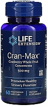 Kup Suplementy diety Żurawina - Life Extension Cran-Max Cranberry Whole Fruit Concentrate