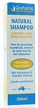 Kup Szampon do włosów - Grahams Natural Shampoo