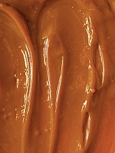 Balsam do ust karmelowy - Auna Caramel Lip Balm — Zdjęcie N6