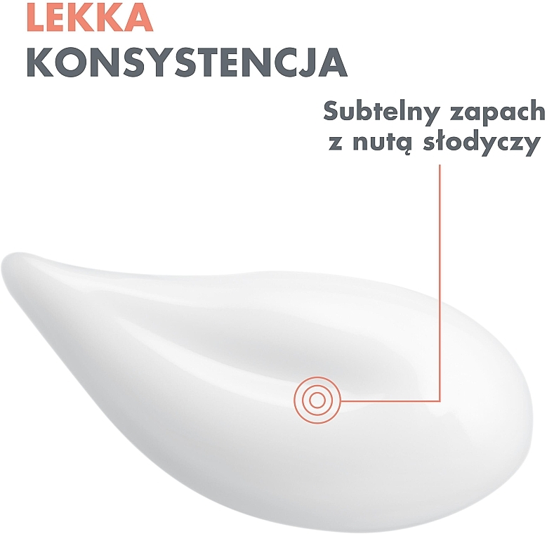 Lekka emulsja nawilżająca do twarzy - Avène Hydrance Hydrating Emulsion — Zdjęcie N4