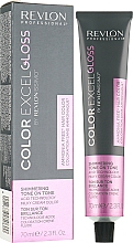 Kup Farba do włosów - Revlon Professional Color Excel Gloss Sin Amoniaco