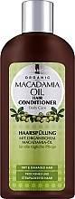 Kup Odżywka do włosów z organicznym olejem makadamia - GlySkinCare Macadamia Oil Hair Conditioner