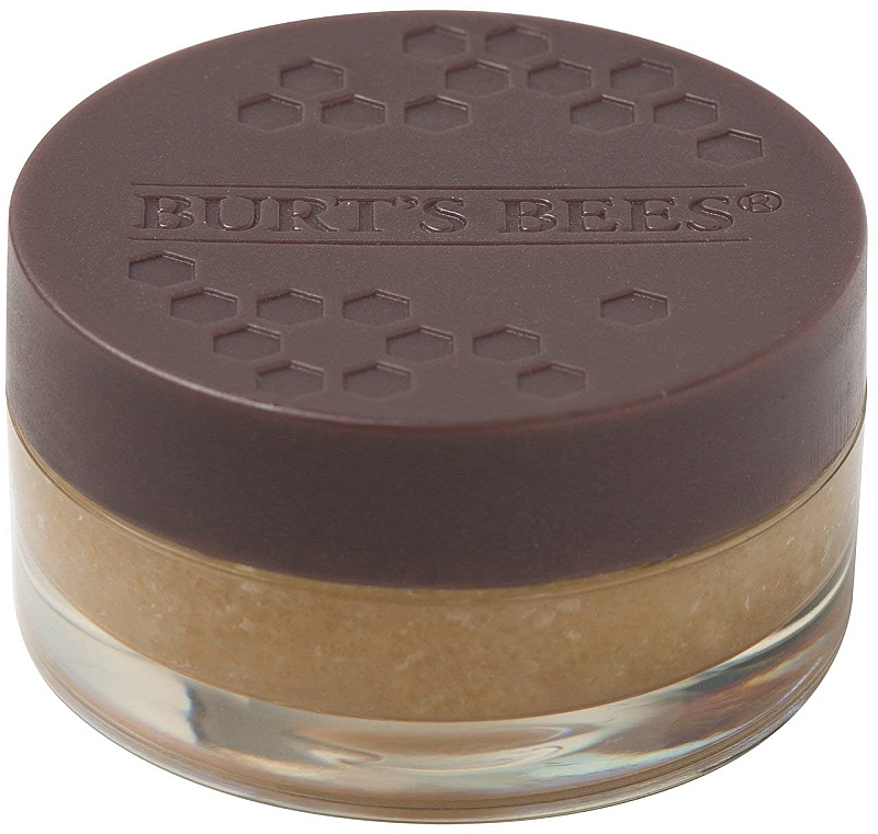 Odżywczy peeling do ust - Burt's Bees Conditioning Lip Scrub — Zdjęcie N1