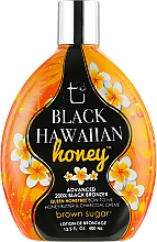 Kup Krem do opalania na bazie mleczka pszczelego i ekstraktów z owoców egzotycznych - Brown Sugar Black Hawaiian Honey 200x