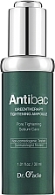 PRZECENA! Antybakteryjne serum do twarzy - Dr. Oracle Antibac Green Therapy Tightening Ampoule * — Zdjęcie N2