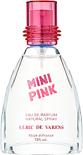 PRZECENA! Ulric de Varens Mini Pink - Woda perfumowana * — фото N1