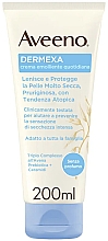 Kup Zmiękczający krem do ciała na dzień - Aveeno Dermexa Daily Emollient Cream