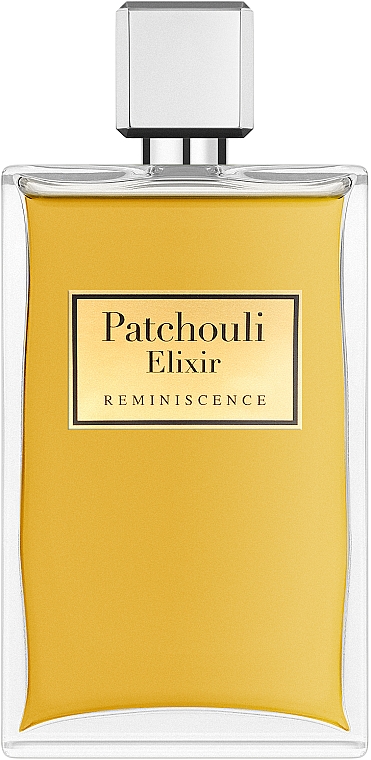 Reminiscence Patchouli Elixir - Woda perfumowana