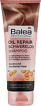 Kup Szampon - Balea Oil Repair Schwerelos Shampoo