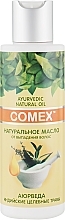 Naturalny olejek na wypadanie włosów - Comex Ayurverdic Natural Oil — Zdjęcie N3