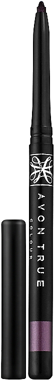 Automatyczna kredka do oczu - Avon True Color Eye Pencil — Zdjęcie N1