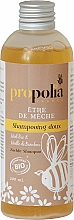 Kup Łagodny szampon do włosów - Propolia Organic Honey & Bamboo Gentle Shampoo