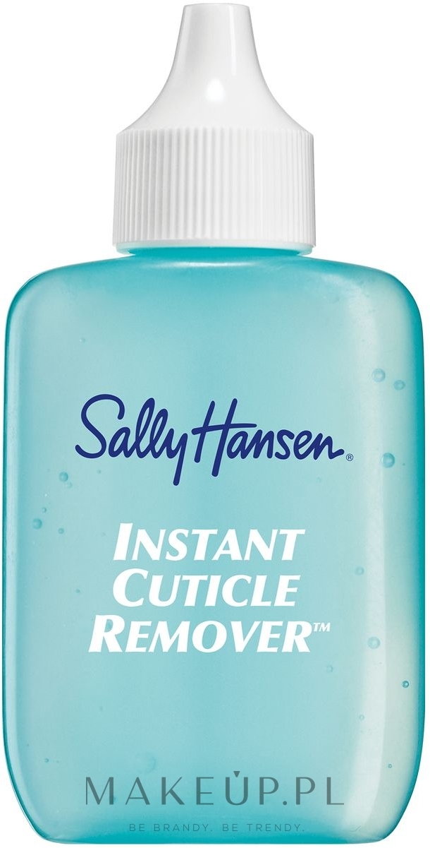 Żel ułatwiający usuwanie skórek - Sally Hansen Instant Cuticle Remover — Zdjęcie 29.5 ml