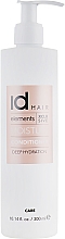 Nawilżająca odżywka do włosów - idHair Elements Xclusive Moisture Conditioner — Zdjęcie N1