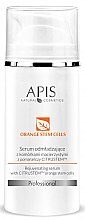 Kup Odmładzające serum z komórkami macierzystymi z pomarańczy Citrustem - APIS Professional Orange Stem Cells