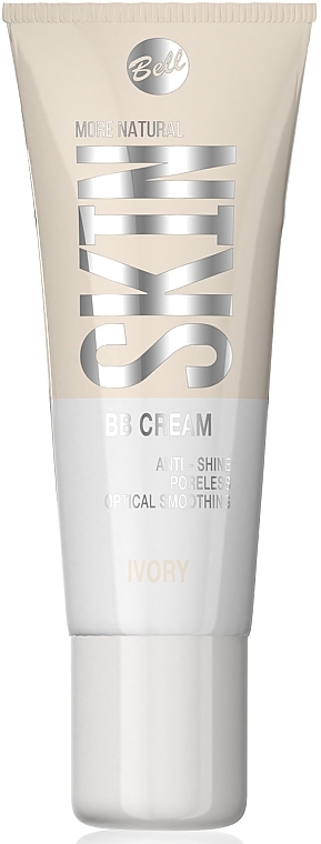 Krem BB - Bell Extra 2 More Natural Skin BB Cream — Zdjęcie N1