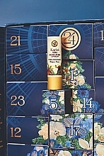 Kalendarz adwentowy - Yves Rocher Advent Calendar 2024 — Zdjęcie N9