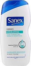 Kup Nawilżający żel pod prysznic - Sanex Dermo Hydrating Shower Gel