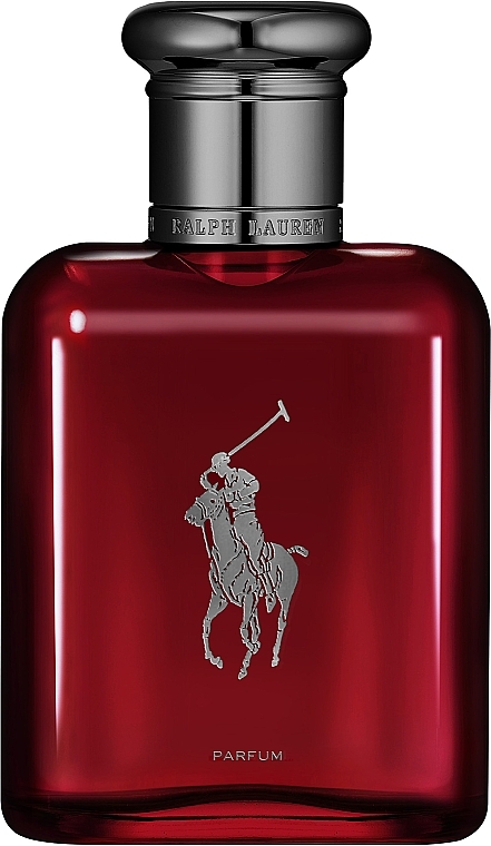 Ralph Lauren Polo Red Parfum - Perfumy — Zdjęcie N1