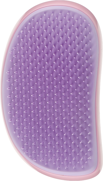 Szczotka do włosów - Tangle Teezer Salon Elite Pink Lilac — Zdjęcie N1