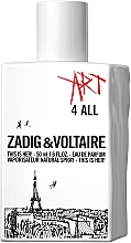 Kup Zadig & Voltaire This is Her! Art 4 All - Woda perfumowana 