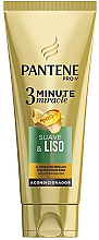 Kup Odżywka do włosów Miękkie i gładkie - Pantene Pro-V 3 Minute Miracle Soft & Smooth Conditioner