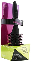 Szczotka do włosów - Wet Brush Pro Fast Dry Round Brush 3" Circle — Zdjęcie N2