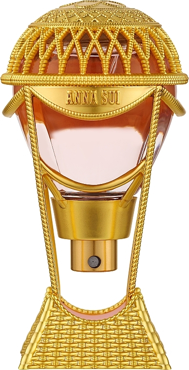 Anna Sui Sky - Woda toaletowa — Zdjęcie N2