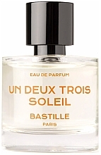 Kup Bastille Parfums Un Deux Trois Soleil - Woda perfumowana