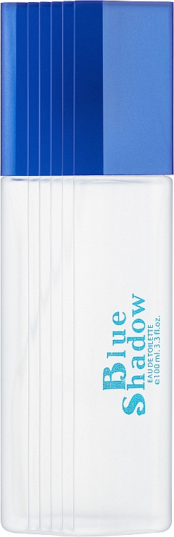 Aroma Parfume Blue Shadow - Woda toaletowa — Zdjęcie N1