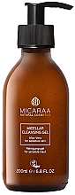 Kup Żel micelarny do twarzy - Micaraa Micellar Cleansing Gel