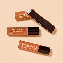 Balsam do ust w sztyfcie - Etude Ginger Sugar Lip Balm Stick — Zdjęcie N2