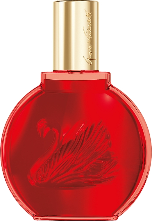 Gloria Vanderbilt In Red - Woda perfumowana — Zdjęcie N1