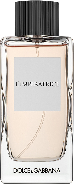 Dolce&Gabbana L'Imperatrice - Woda toaletowa — фото N1