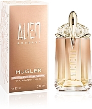 Mugler Alien Goddess Supra Florale - woda perfumowana — Zdjęcie N2