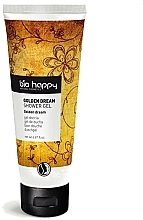 Kup Żel pod prysznic dla mężczyzn - Bio Happy Shower Gel Golden Dream