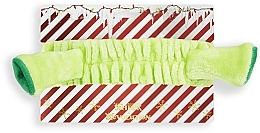 Kup Opaska do włosów - Makeup Revolution x Shrek Headband