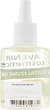 Oliwka do skórek Brzoskwinia - Avenir Cosmetics Revitalizing Oil — Zdjęcie N2